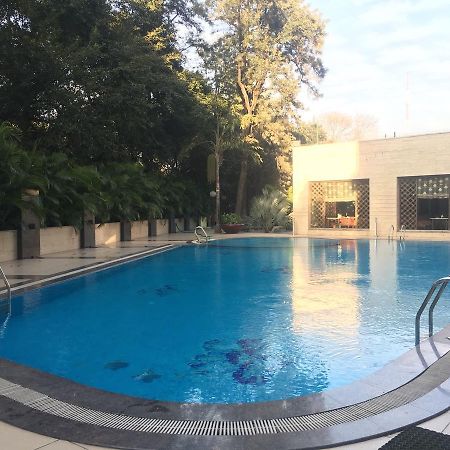 Hotel Shivalikview Chandīgarh Εξωτερικό φωτογραφία