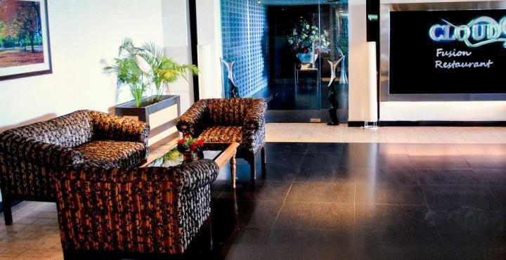 Hotel Shivalikview Chandīgarh Εξωτερικό φωτογραφία