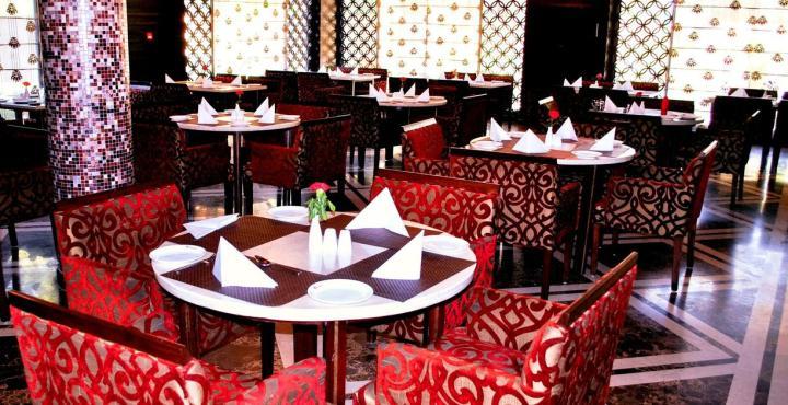 Hotel Shivalikview Chandīgarh Εξωτερικό φωτογραφία