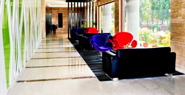Hotel Shivalikview Chandīgarh Εξωτερικό φωτογραφία