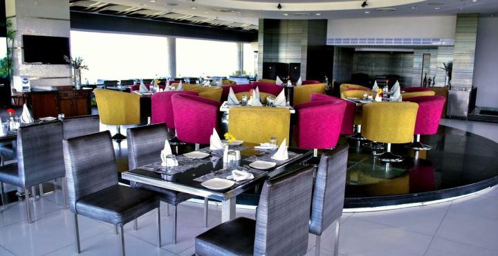Hotel Shivalikview Chandīgarh Εξωτερικό φωτογραφία