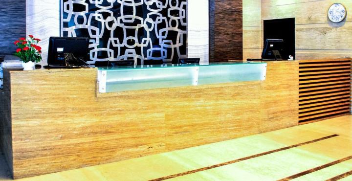 Hotel Shivalikview Chandīgarh Εξωτερικό φωτογραφία