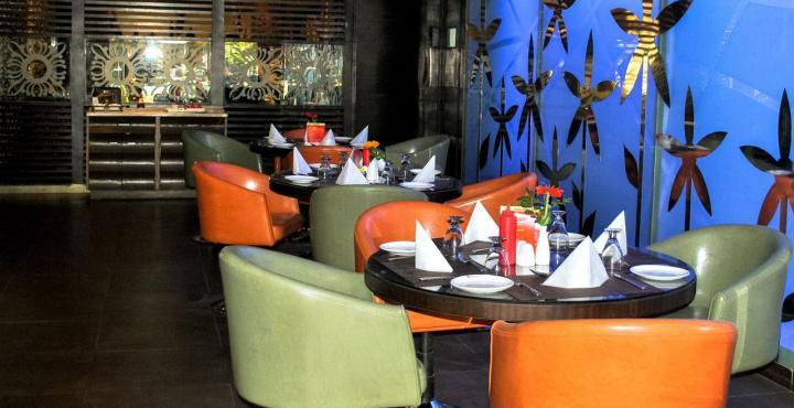 Hotel Shivalikview Chandīgarh Εξωτερικό φωτογραφία
