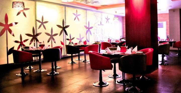 Hotel Shivalikview Chandīgarh Εξωτερικό φωτογραφία
