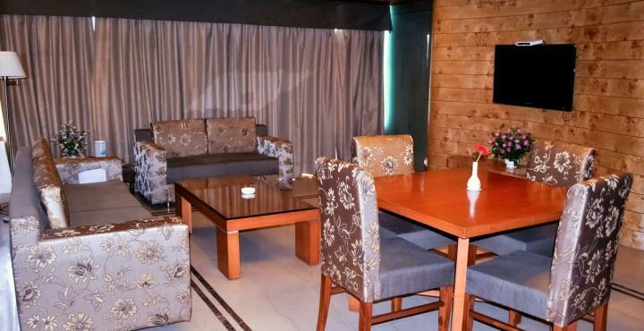 Hotel Shivalikview Chandīgarh Εξωτερικό φωτογραφία