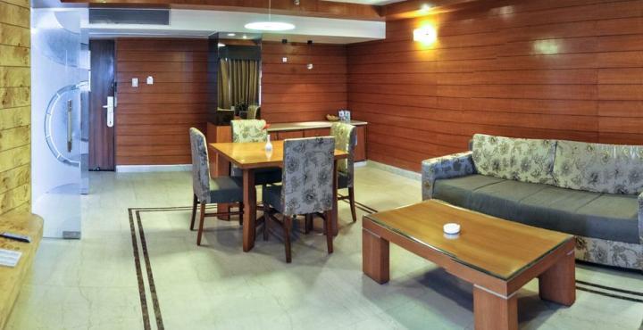Hotel Shivalikview Chandīgarh Εξωτερικό φωτογραφία