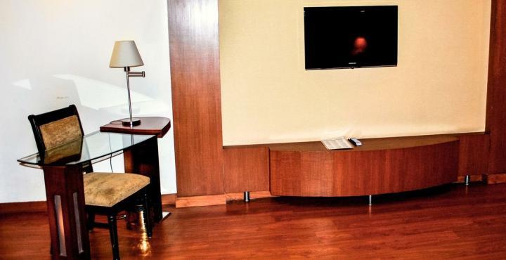Hotel Shivalikview Chandīgarh Εξωτερικό φωτογραφία