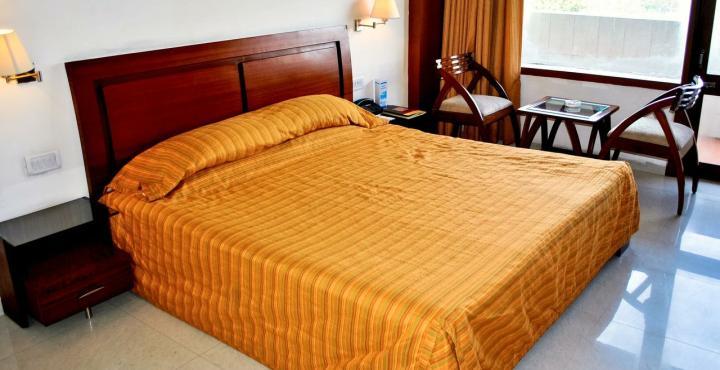 Hotel Shivalikview Chandīgarh Εξωτερικό φωτογραφία