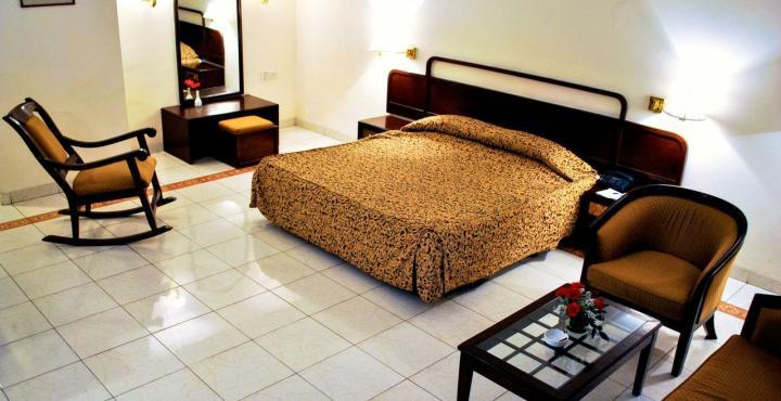 Hotel Shivalikview Chandīgarh Εξωτερικό φωτογραφία