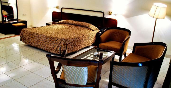 Hotel Shivalikview Chandīgarh Εξωτερικό φωτογραφία