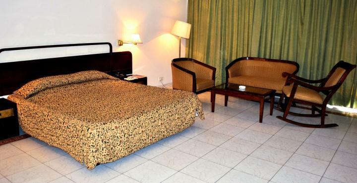 Hotel Shivalikview Chandīgarh Εξωτερικό φωτογραφία