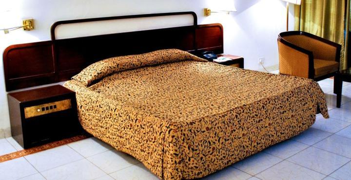 Hotel Shivalikview Chandīgarh Εξωτερικό φωτογραφία