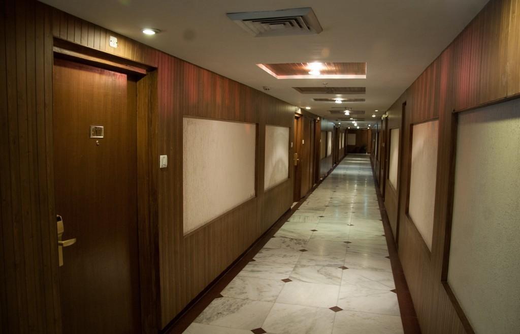 Hotel Shivalikview Chandīgarh Εξωτερικό φωτογραφία