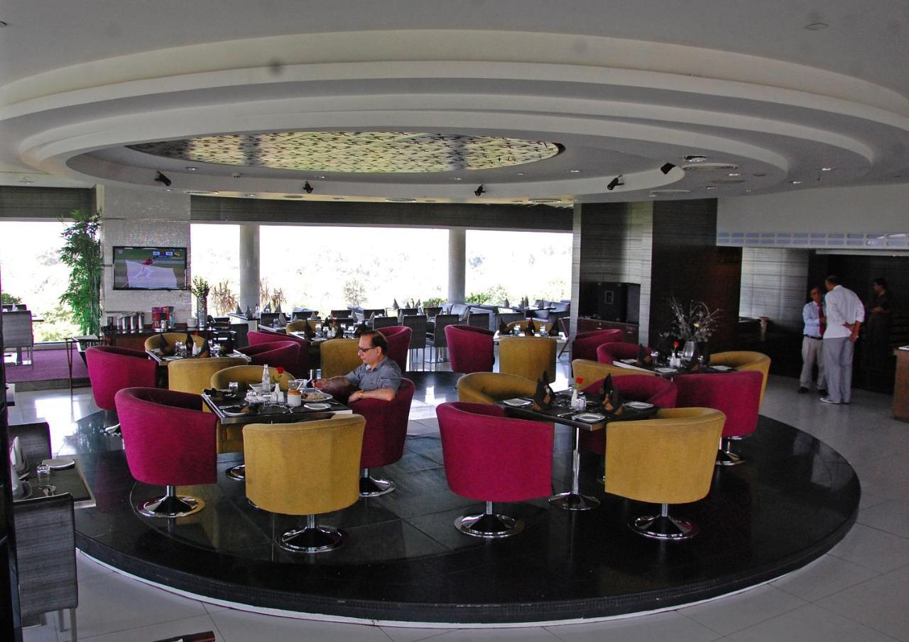 Hotel Shivalikview Chandīgarh Εξωτερικό φωτογραφία