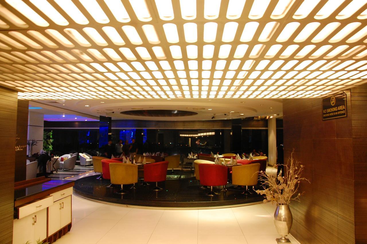 Hotel Shivalikview Chandīgarh Εξωτερικό φωτογραφία