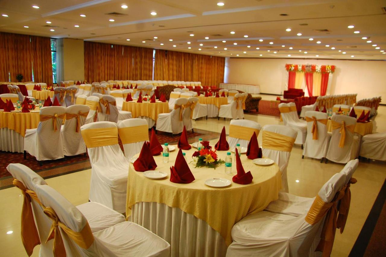 Hotel Shivalikview Chandīgarh Εξωτερικό φωτογραφία