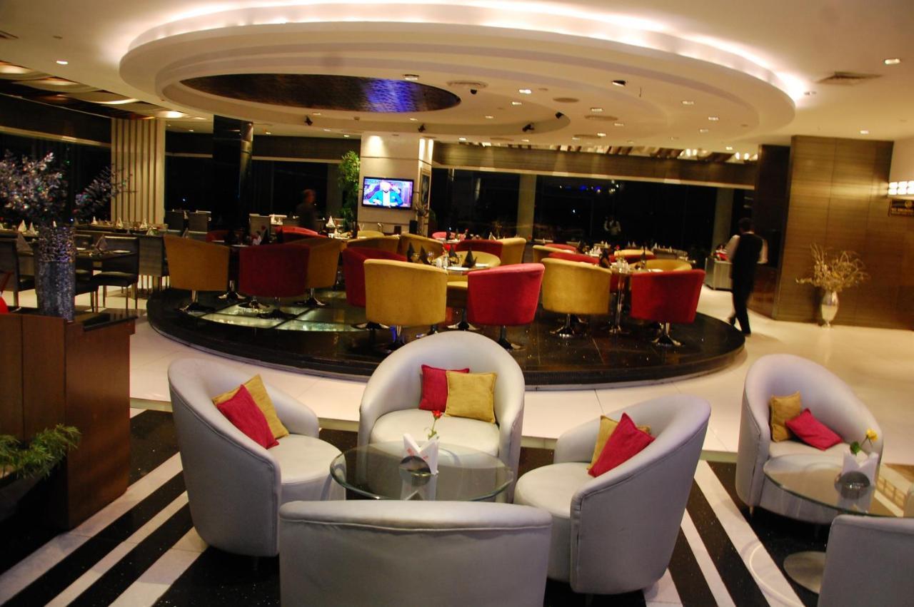 Hotel Shivalikview Chandīgarh Εξωτερικό φωτογραφία