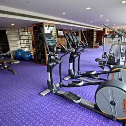 Hotel Shivalikview Chandīgarh Εξωτερικό φωτογραφία